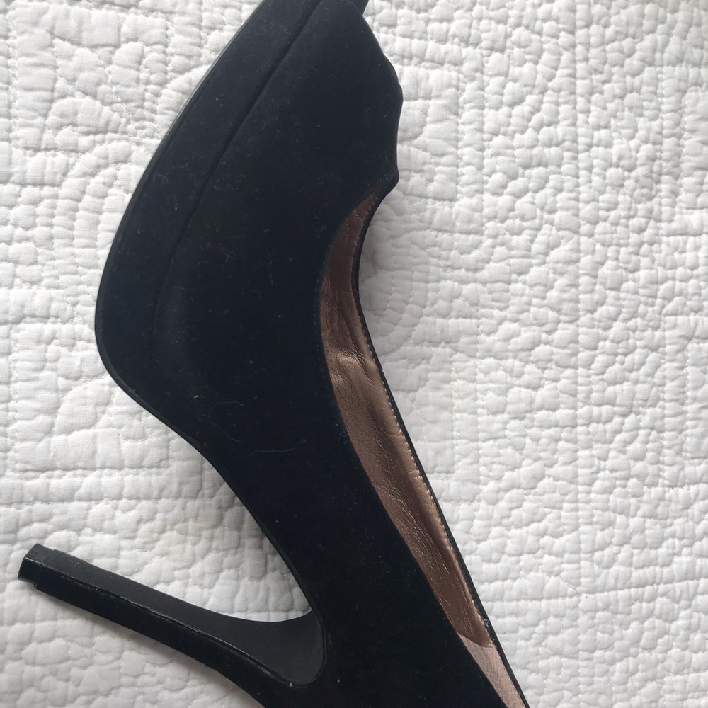Bcbgeneration Black Pumps - image 6